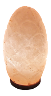 Pineapple Shape Salt Lamp 4 kg - StonesWork