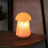 Mushroom SHAPE SALT LAMP 3.25Kg