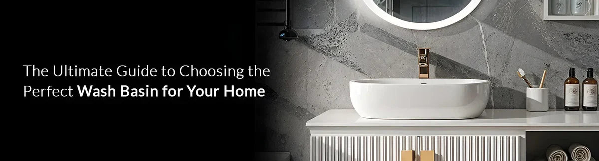 The Complete Guide to Choosing the Perfect Natural Stone Basin – Stones ...