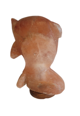 Salt Lamp Dolphin Shape 3 kg - StonesWork