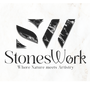 Stones Work